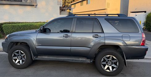 2004 Toyota 4Runner