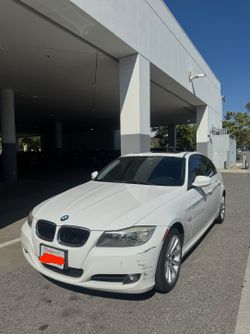 2011 BMW 328i