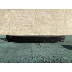 2014 2015 HONDA CIVIC SI COUPE REAR BUMPER REINFORCEMENT OEM USED