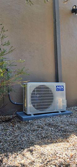 HVAC Service - Mini Splits, AC Repair