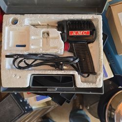 Soldering Gun