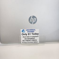 HP-chromebook 11in 11a-na0021nr Laptop 4GB RAM -32GB eMMC (new in box) 