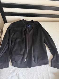 Large Jacket-Ben Sherman Brand