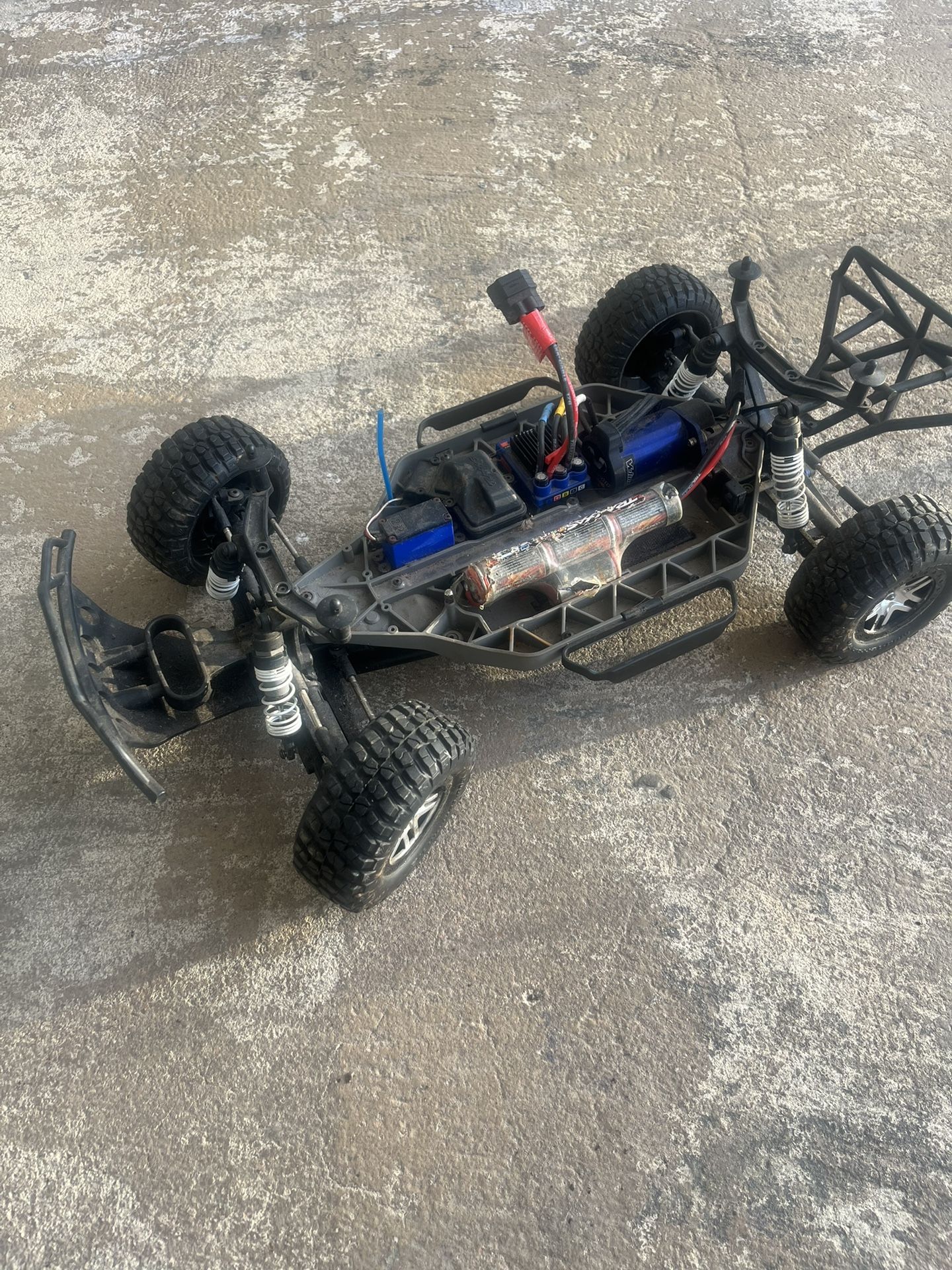 Traxxas Slash
