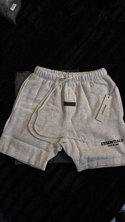 Fear of God Essentials Sweat Shorts