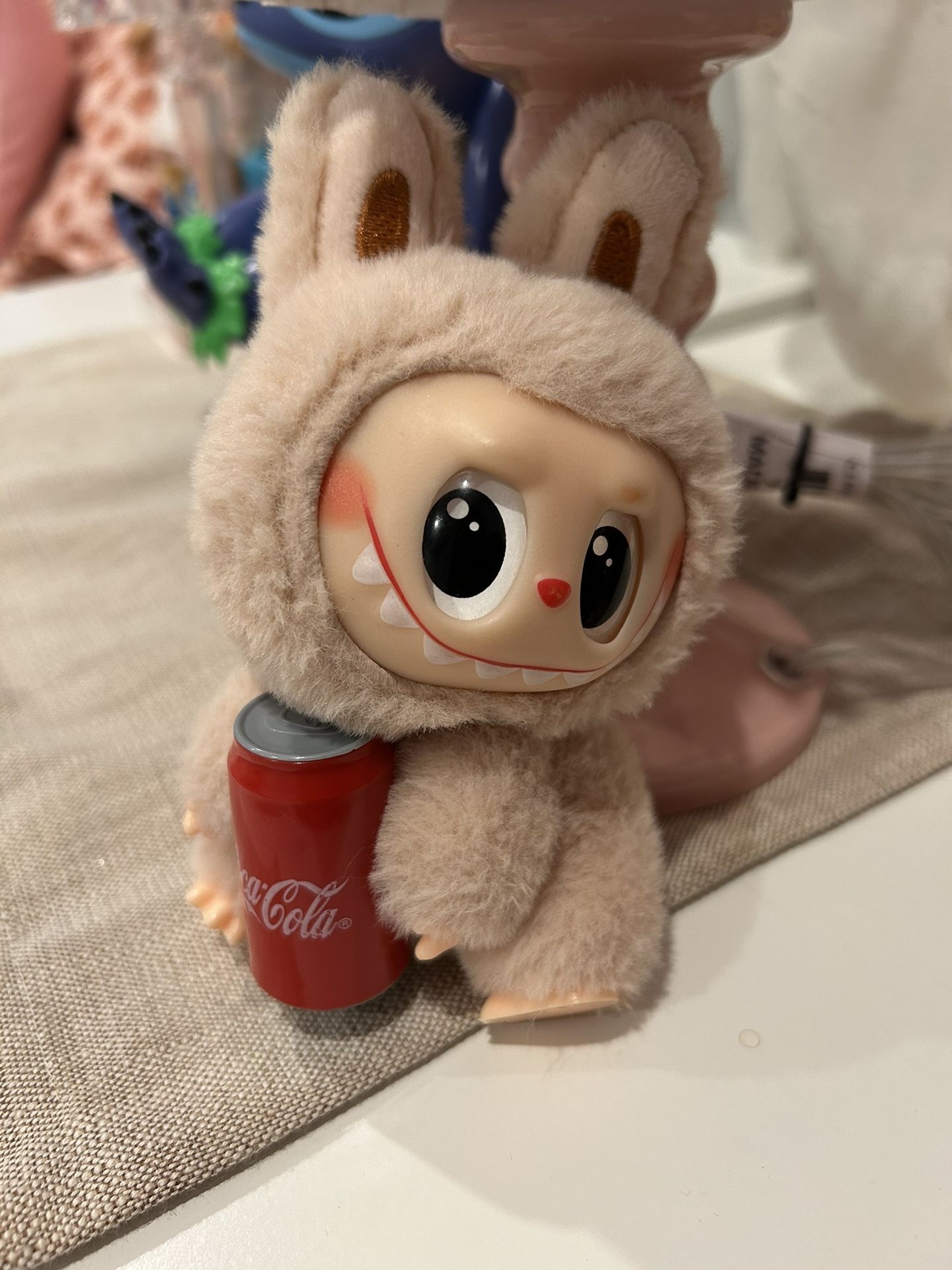 Lu Boo-Boo