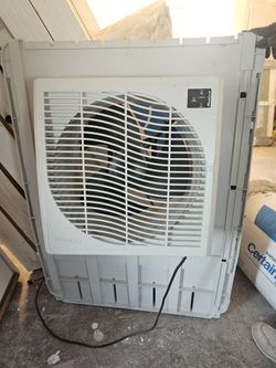 A/C Unit