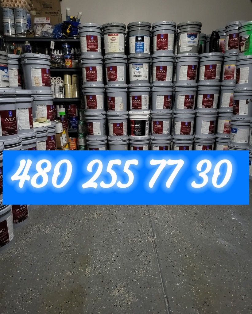 Paint For Sale