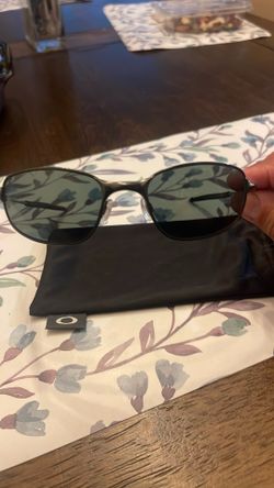 Oakley Sunglasses
