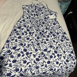 Summer Dress