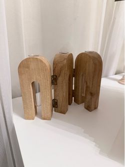 Decorative vase