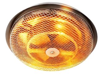 157 Bathroom Ceiling Heater
