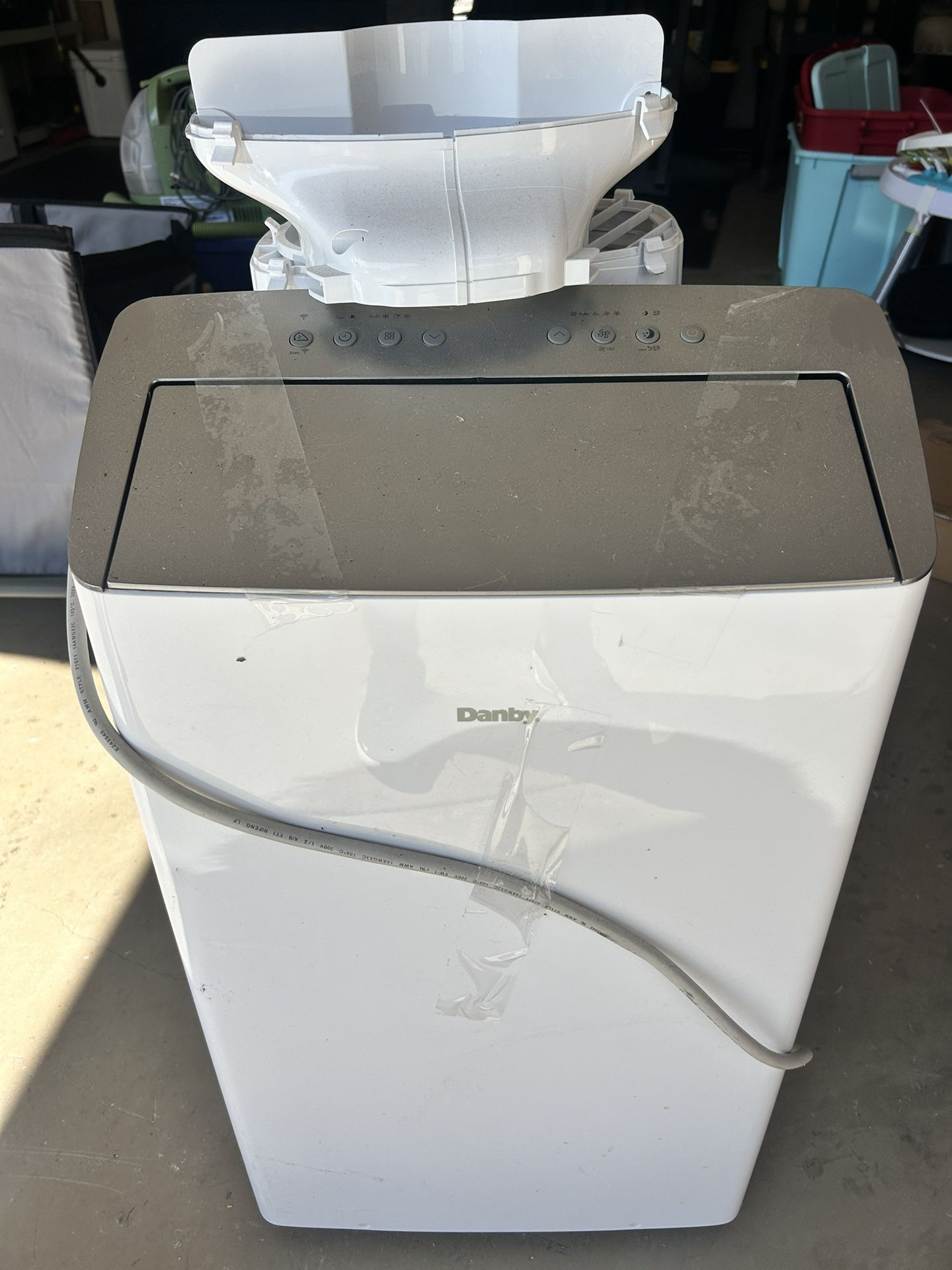 Danby Portable AC
