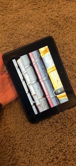 Kindle Fire 7