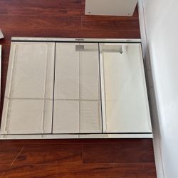 Bathroom Medicine Cabinet 