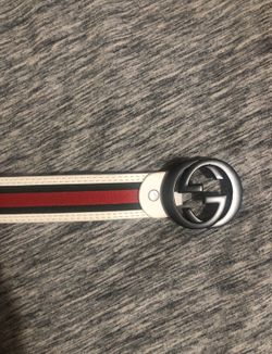 Gucci Belt