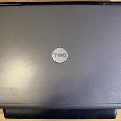 Dell Laptop latitude D630