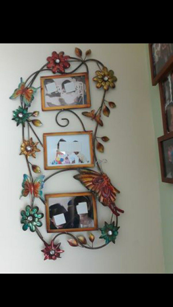 Beautiful picture frame