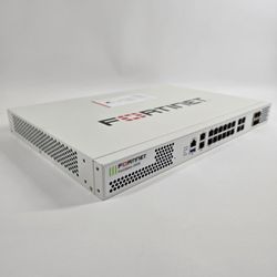 FORTINET FORTIGATE FG-200E Network FG-200E