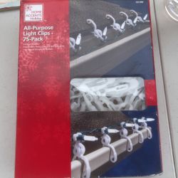 Light Clips