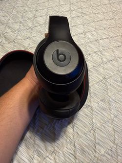 Beats Studio 3 Headphones