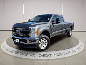 2023 Ford F-350