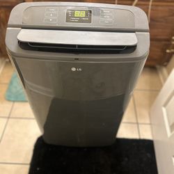 Portable Ac Unit