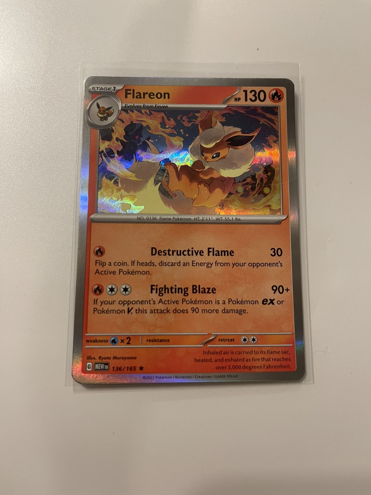Pokemon Vintage 