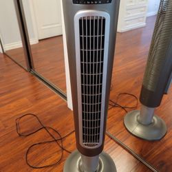 Lasko Circulating Fan