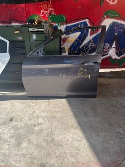 2013 2017 honda accord driver left door