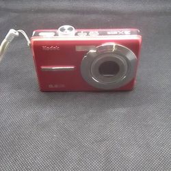 Kodak EasyShare M863