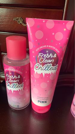 Most and lotion pink each set 10