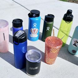 Drink Cups 