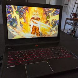 MSI GS Series GS60 Ghost-607 15.6-Inch Gaming Laptop (Aluminum Black)