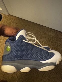 Air Jordan retro 13s