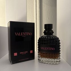 Valentino Uomo Born In Roma Intense