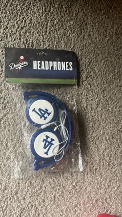 Brand new headphones