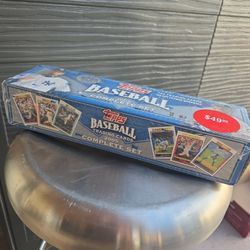 Baseball  2005 Complete Set Topps