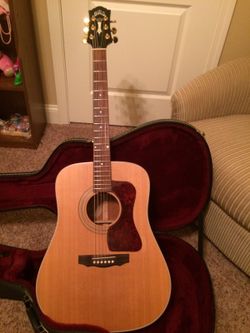 GUILD DV-6 美品♪ギルド GUILD DV-6 アコースティックギター ドレッド
