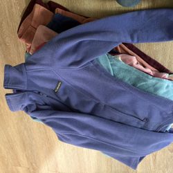 Columbia Sweaters
