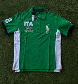 Polo Ralph Lauren Chief Keef shirt