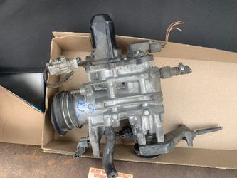 Auto Partes Lexus Gs300 99/04