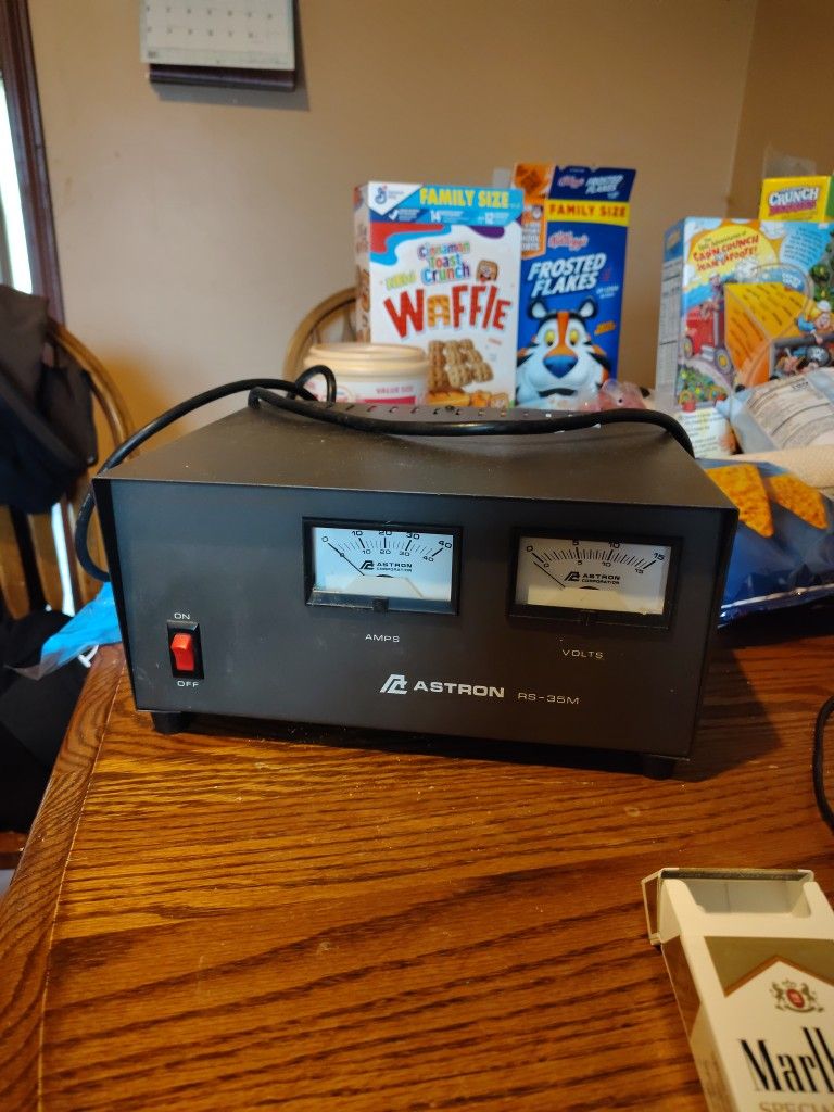 Ham Radio