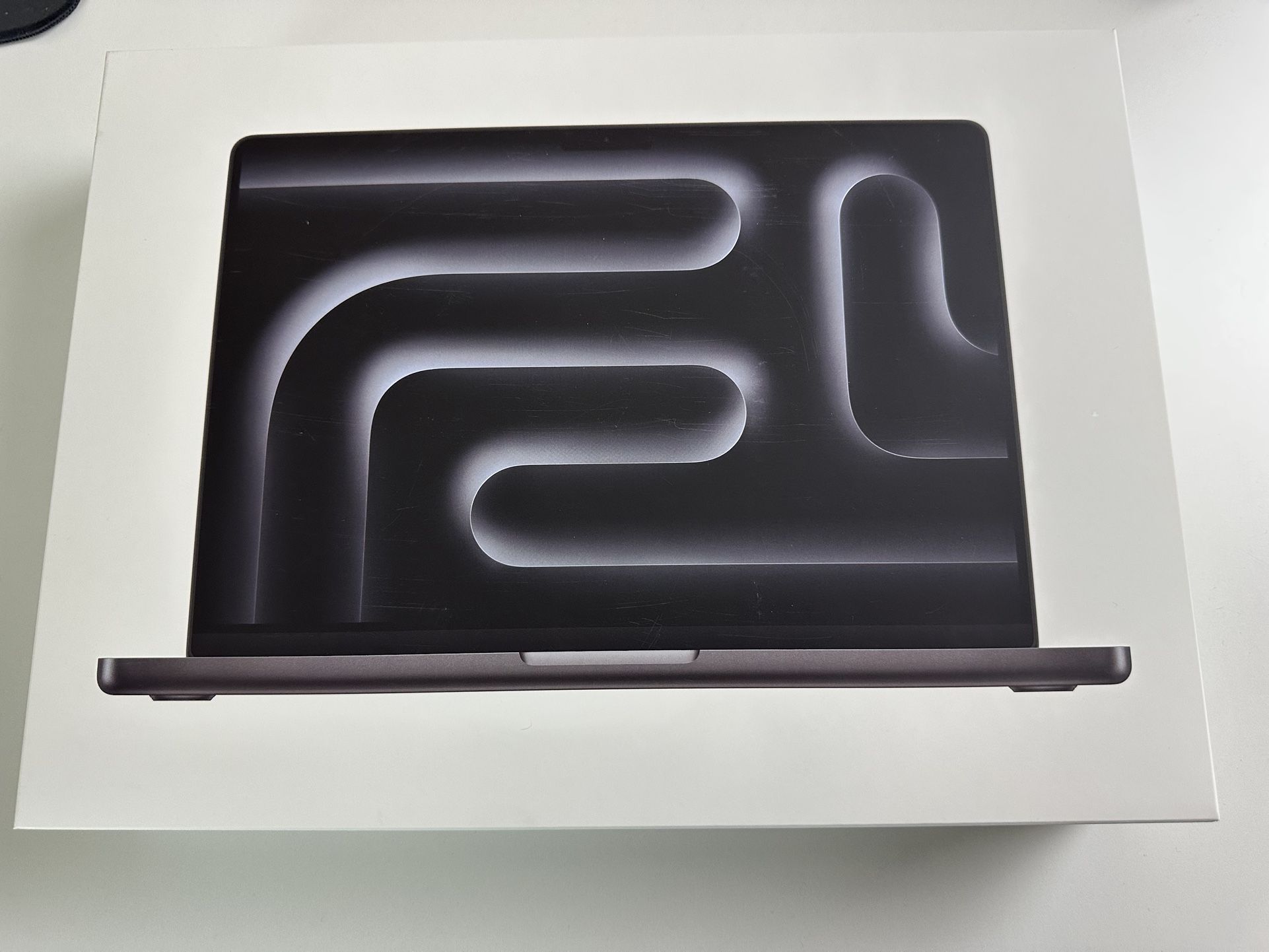 MacBook Pro M4 14”