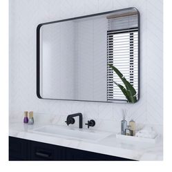 Bathroom Mirror 40 X 28