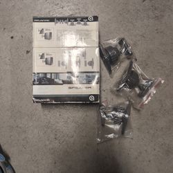 Speaker Monte Qty Of 3