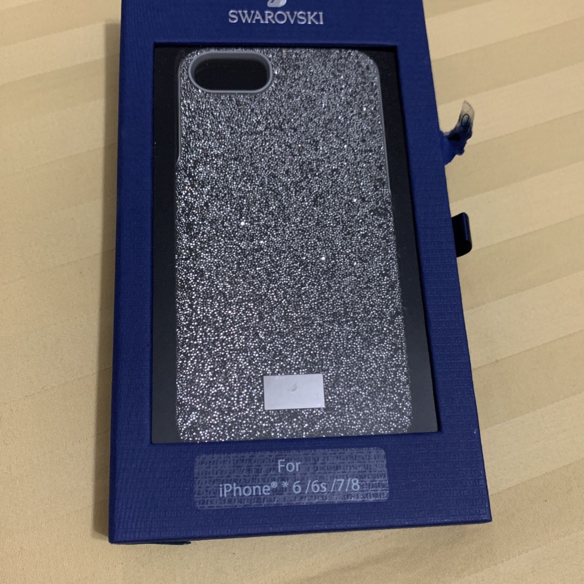 Swarovski iPhone Case