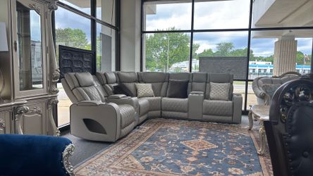Sectional