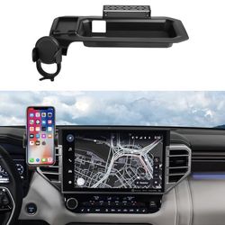 Autorder Phone Holder For Toyota Tundra 2022-2025 2026