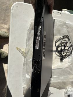 Millennia Media HV3 Stereo High Voltage Mic Pre (Used